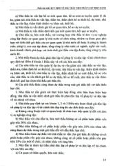 Quy Định Về Đấu Thầu Và Xử Lý Những Hành Vi Sai Phạm Theo Pháp Luật Hiện Hành - PGS.TS.GVCC.Nguyễn Thị Ngọc Hoa