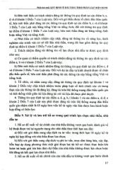 Quy Định Về Đấu Thầu Và Xử Lý Những Hành Vi Sai Phạm Theo Pháp Luật Hiện Hành - PGS.TS.GVCC.Nguyễn Thị Ngọc Hoa