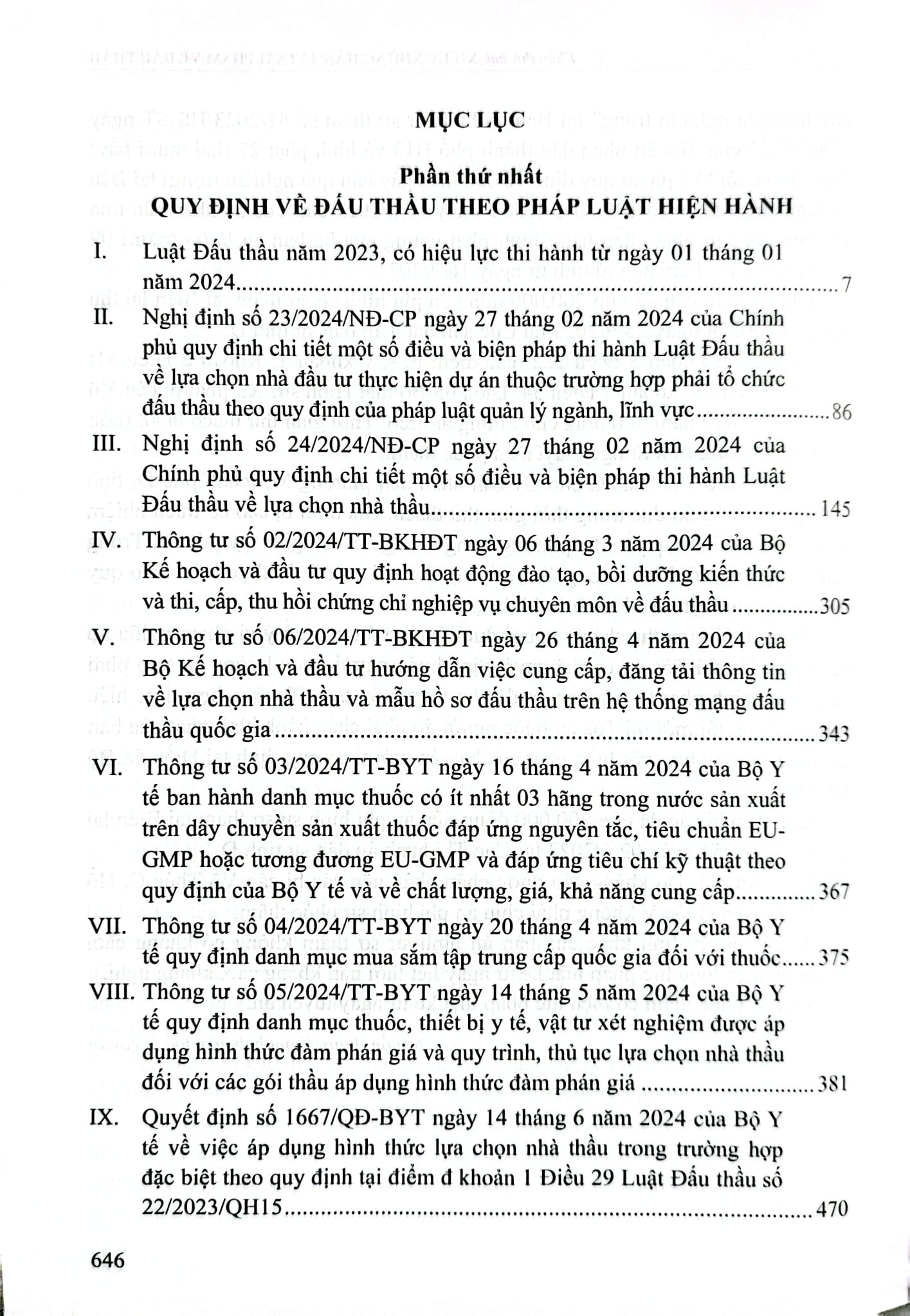 Quy Định Về Đấu Thầu Và Xử Lý Những Hành Vi Sai Phạm Theo Pháp Luật Hiện Hành - PGS.TS.GVCC.Nguyễn Thị Ngọc Hoa
