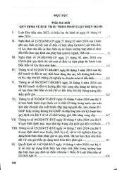 Quy Định Về Đấu Thầu Và Xử Lý Những Hành Vi Sai Phạm Theo Pháp Luật Hiện Hành - PGS.TS.GVCC.Nguyễn Thị Ngọc Hoa