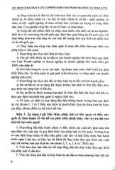 Quy Định Về Đấu Thầu Và Xử Lý Những Hành Vi Sai Phạm Theo Pháp Luật Hiện Hành - PGS.TS.GVCC.Nguyễn Thị Ngọc Hoa