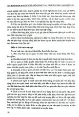 Quy Định Về Đấu Thầu Và Xử Lý Những Hành Vi Sai Phạm Theo Pháp Luật Hiện Hành - PGS.TS.GVCC.Nguyễn Thị Ngọc Hoa