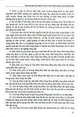 Quy Định Về Đấu Thầu Và Xử Lý Những Hành Vi Sai Phạm Theo Pháp Luật Hiện Hành - PGS.TS.GVCC.Nguyễn Thị Ngọc Hoa