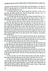 Quy Định Về Đấu Thầu Và Xử Lý Những Hành Vi Sai Phạm Theo Pháp Luật Hiện Hành - PGS.TS.GVCC.Nguyễn Thị Ngọc Hoa