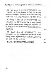 Đại Diện Nhân Dân Tham Gia Xét Xử Án Hình Sự Xưa Và Nay - TS. LS Lê Chí Trung