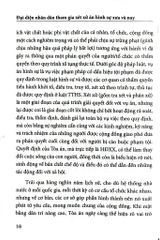 Đại Diện Nhân Dân Tham Gia Xét Xử Án Hình Sự Xưa Và Nay - TS. LS Lê Chí Trung