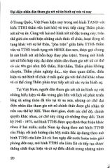 Đại Diện Nhân Dân Tham Gia Xét Xử Án Hình Sự Xưa Và Nay - TS. LS Lê Chí Trung