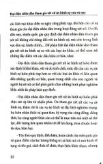 Đại Diện Nhân Dân Tham Gia Xét Xử Án Hình Sự Xưa Và Nay - TS. LS Lê Chí Trung