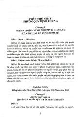 Chỉ Dẫn Tra Cứu, Áp Dụng Bộ Luật Tố Tụng Hình Sự Năm 2015 - Trung tướng.TS. Lê Tấn Tới   
TS. Nguyễn Trí Tuệ  
& TS. Đỗ Đức Hồng Hà-   
( Đồng chủ biên)