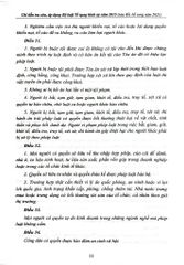 Chỉ Dẫn Tra Cứu, Áp Dụng Bộ Luật Tố Tụng Hình Sự Năm 2015 - Trung tướng.TS. Lê Tấn Tới   
TS. Nguyễn Trí Tuệ  
& TS. Đỗ Đức Hồng Hà-   
( Đồng chủ biên)