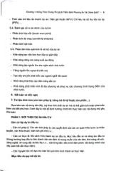 Lập Và Thẩm Định Dự Án Đầu Tư - TS. Đinh Thế Hiển ( Chủ Biên )