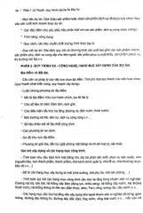 Lập Và Thẩm Định Dự Án Đầu Tư - TS. Đinh Thế Hiển ( Chủ Biên )