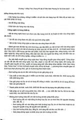 Lập Và Thẩm Định Dự Án Đầu Tư - TS. Đinh Thế Hiển ( Chủ Biên )