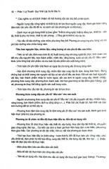 Lập Và Thẩm Định Dự Án Đầu Tư - TS. Đinh Thế Hiển ( Chủ Biên )