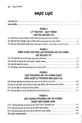 Lập Và Thẩm Định Dự Án Đầu Tư - TS. Đinh Thế Hiển ( Chủ Biên )