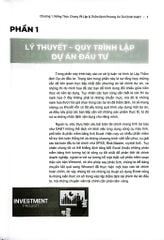 Lập Và Thẩm Định Dự Án Đầu Tư - TS. Đinh Thế Hiển ( Chủ Biên )