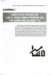 Lập Và Thẩm Định Dự Án Đầu Tư - TS. Đinh Thế Hiển ( Chủ Biên )