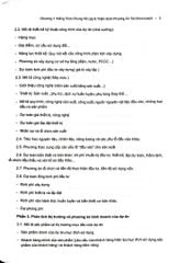 Lập Và Thẩm Định Dự Án Đầu Tư - TS. Đinh Thế Hiển ( Chủ Biên )