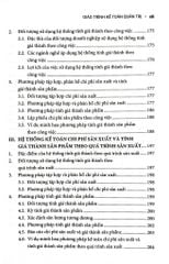 Giáo Trình Kế Toán Quản Trị - Nhiều Tác Giả