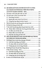 Giáo Trình Kế Toán Quản Trị - Nhiều Tác Giả