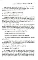 Giáo Trình Kế Toán Quản Trị - Nhiều Tác Giả