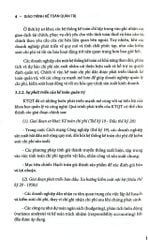 Giáo Trình Kế Toán Quản Trị - Nhiều Tác Giả