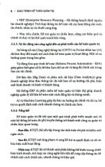 Giáo Trình Kế Toán Quản Trị - Nhiều Tác Giả