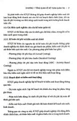 Giáo Trình Kế Toán Quản Trị - Nhiều Tác Giả