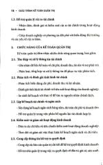 Giáo Trình Kế Toán Quản Trị - Nhiều Tác Giả