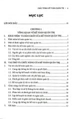 Giáo Trình Kế Toán Quản Trị - Nhiều Tác Giả