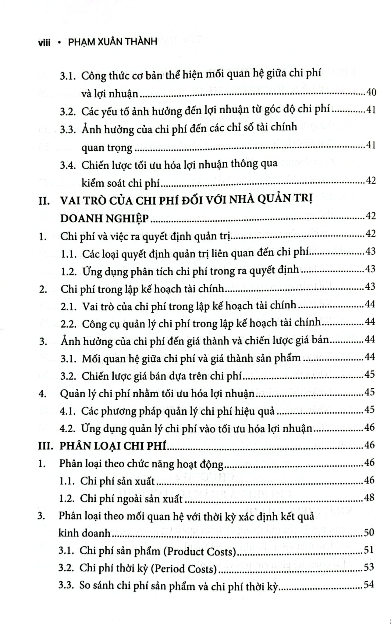 Giáo Trình Kế Toán Quản Trị - Nhiều Tác Giả