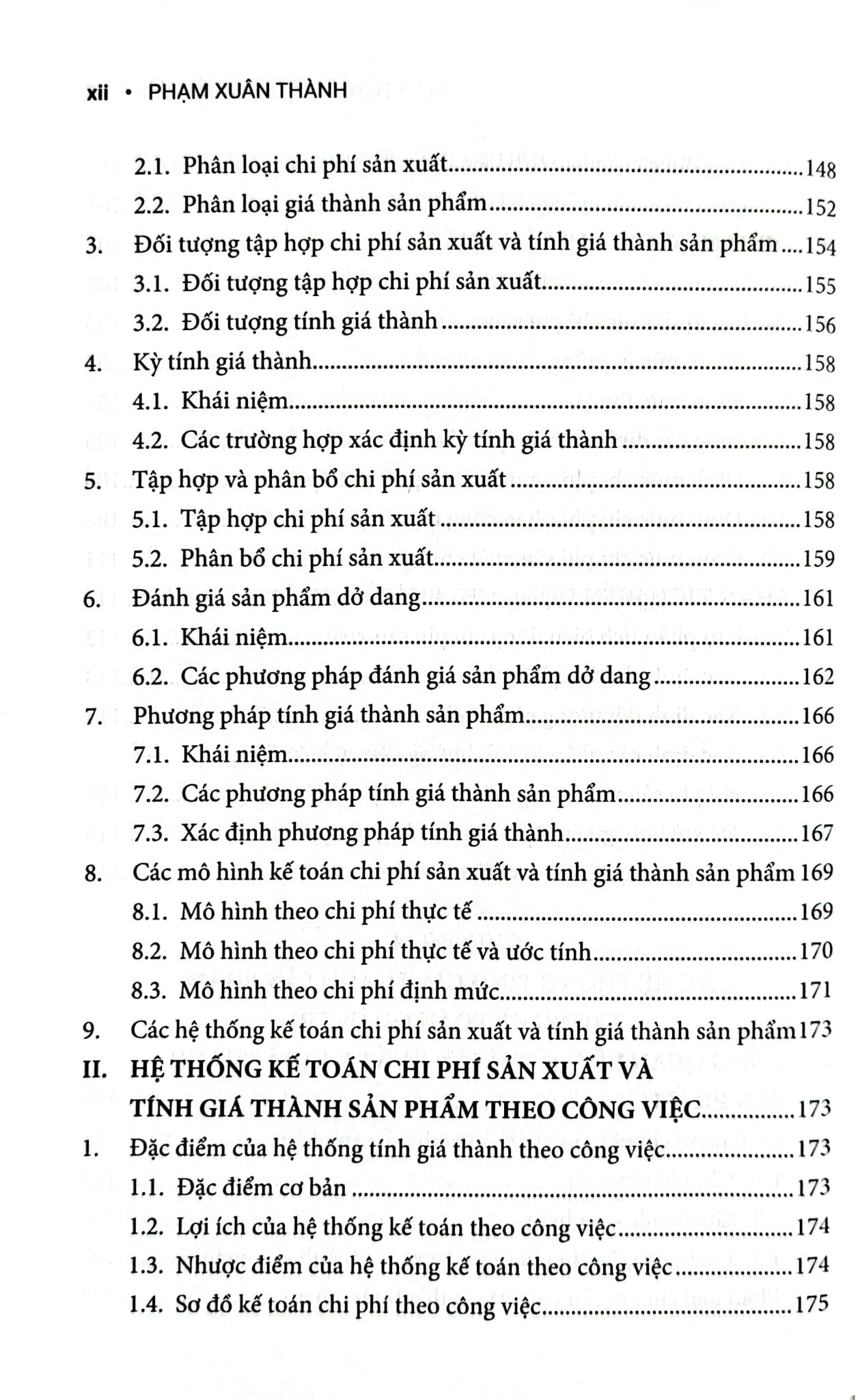 Giáo Trình Kế Toán Quản Trị - Nhiều Tác Giả