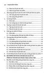 Giáo Trình Kế Toán Quản Trị - Nhiều Tác Giả