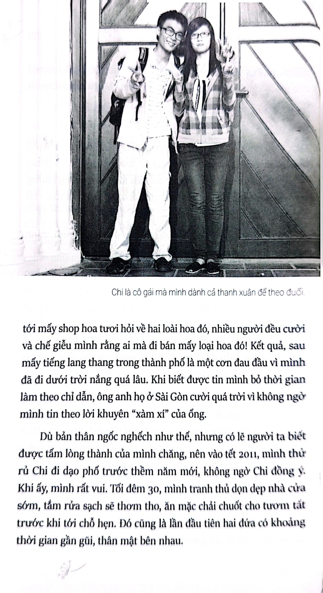 Lành Thay Một Vết Tâm Thương - Đặng Huy Tâm