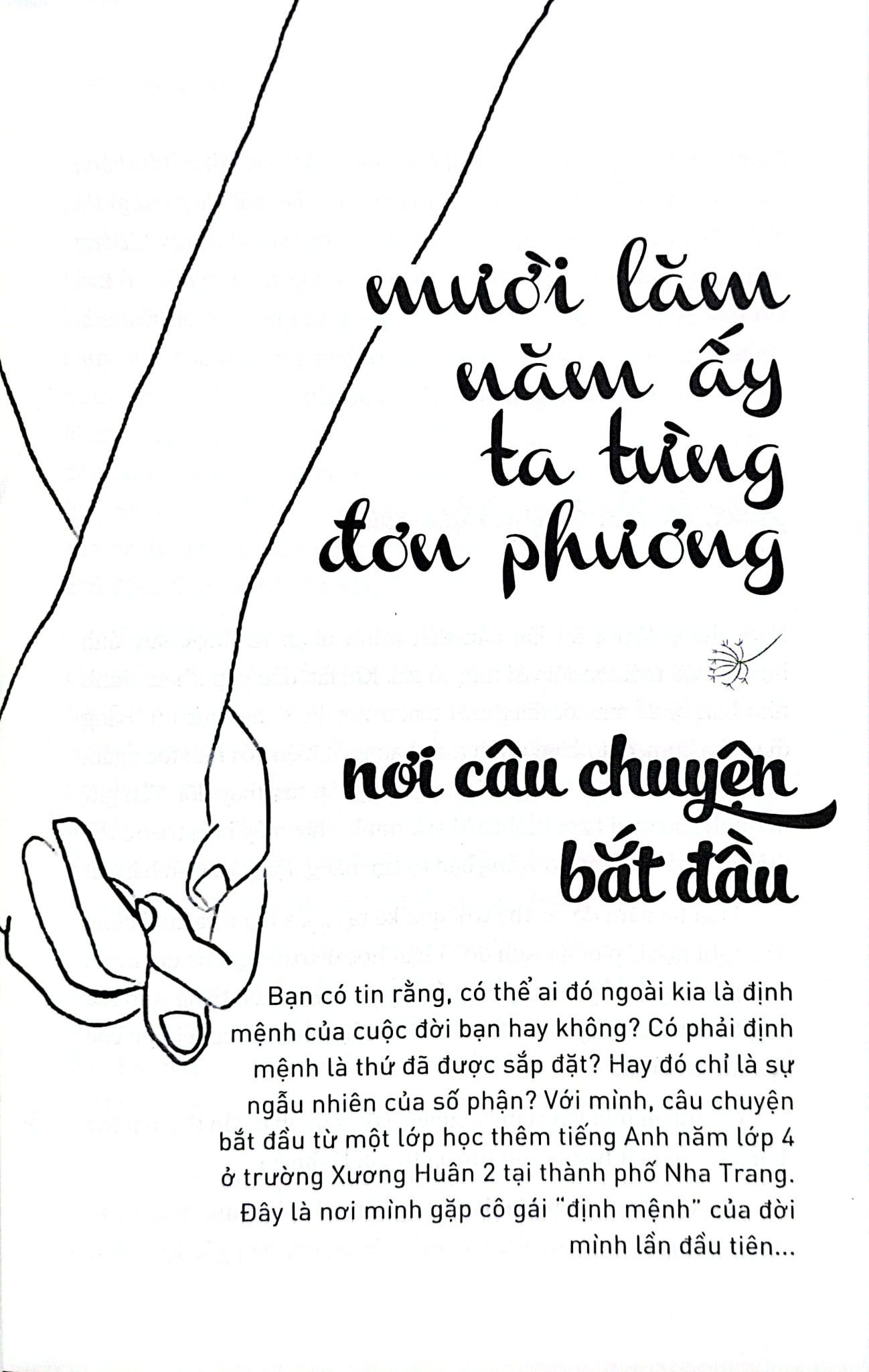 Lành Thay Một Vết Tâm Thương - Đặng Huy Tâm