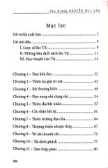 Lão Tử Đạo Đức Kinh - ( Thu Giang Nguyễn Duy Cần dịch)