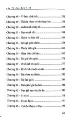 Lão Tử Đạo Đức Kinh - ( Thu Giang Nguyễn Duy Cần dịch)