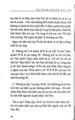 Lão Tử Đạo Đức Kinh - ( Thu Giang Nguyễn Duy Cần dịch)