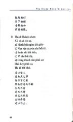 Lão Tử Đạo Đức Kinh - ( Thu Giang Nguyễn Duy Cần dịch)