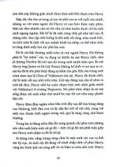 HP 03. Harry Potter và tên tù nhân ngục Azkaban – Bến Nghé Books