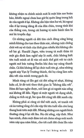  Combo 3 Quyển ( Gáy Người Thì Lạnh + Hong Tay Khói Lạnh + Hành Lý Hư Vô ) - Nguyễn Ngọc Tư 