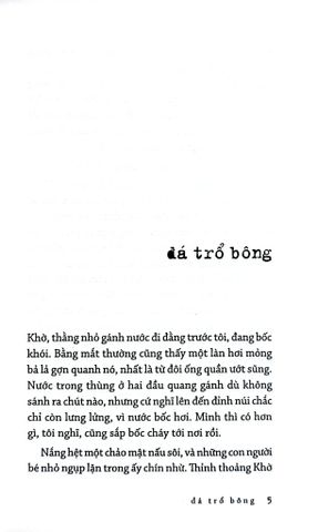  Combo 3 Quyển ( Gáy Người Thì Lạnh + Hong Tay Khói Lạnh + Hành Lý Hư Vô ) - Nguyễn Ngọc Tư 