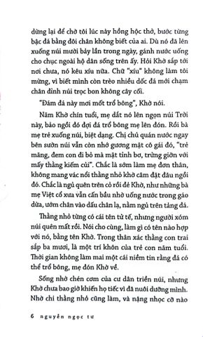 Combo 3 Quyển ( Gáy Người Thì Lạnh + Hong Tay Khói Lạnh + Hành Lý Hư Vô ) - Nguyễn Ngọc Tư 