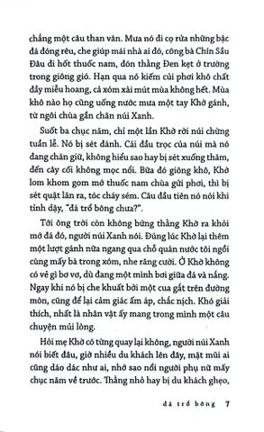  Combo 3 Quyển ( Gáy Người Thì Lạnh + Hong Tay Khói Lạnh + Hành Lý Hư Vô ) - Nguyễn Ngọc Tư 