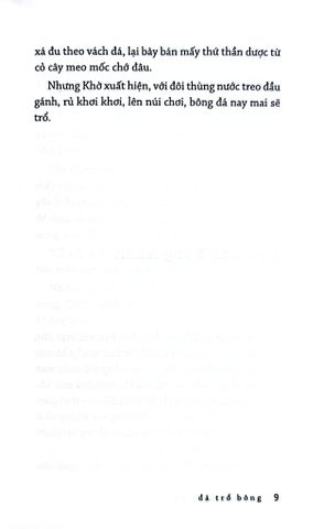  Combo 3 Quyển ( Gáy Người Thì Lạnh + Hong Tay Khói Lạnh + Hành Lý Hư Vô ) - Nguyễn Ngọc Tư 