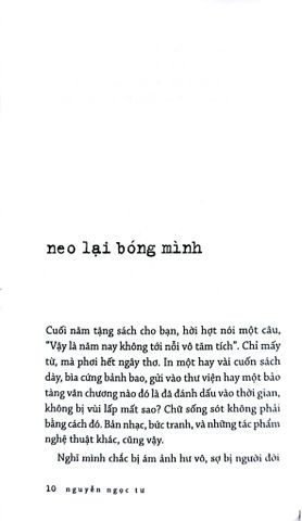  Combo 3 Quyển ( Gáy Người Thì Lạnh + Hong Tay Khói Lạnh + Hành Lý Hư Vô ) - Nguyễn Ngọc Tư 