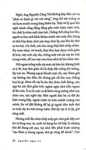  Combo 3 Quyển ( Gáy Người Thì Lạnh + Hong Tay Khói Lạnh + Hành Lý Hư Vô ) - Nguyễn Ngọc Tư 