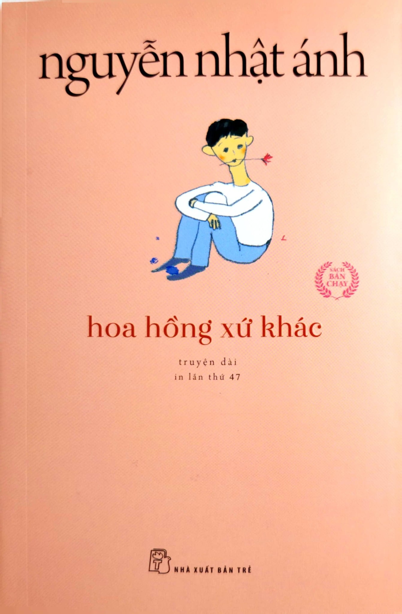 Thời Thơ Ấu Dài Lâu - Nguyễn Nhật Ánh - Boxset 24 Cuốn - Phiên Bản Tươi Mới - Nguyễn Nhật Ánh