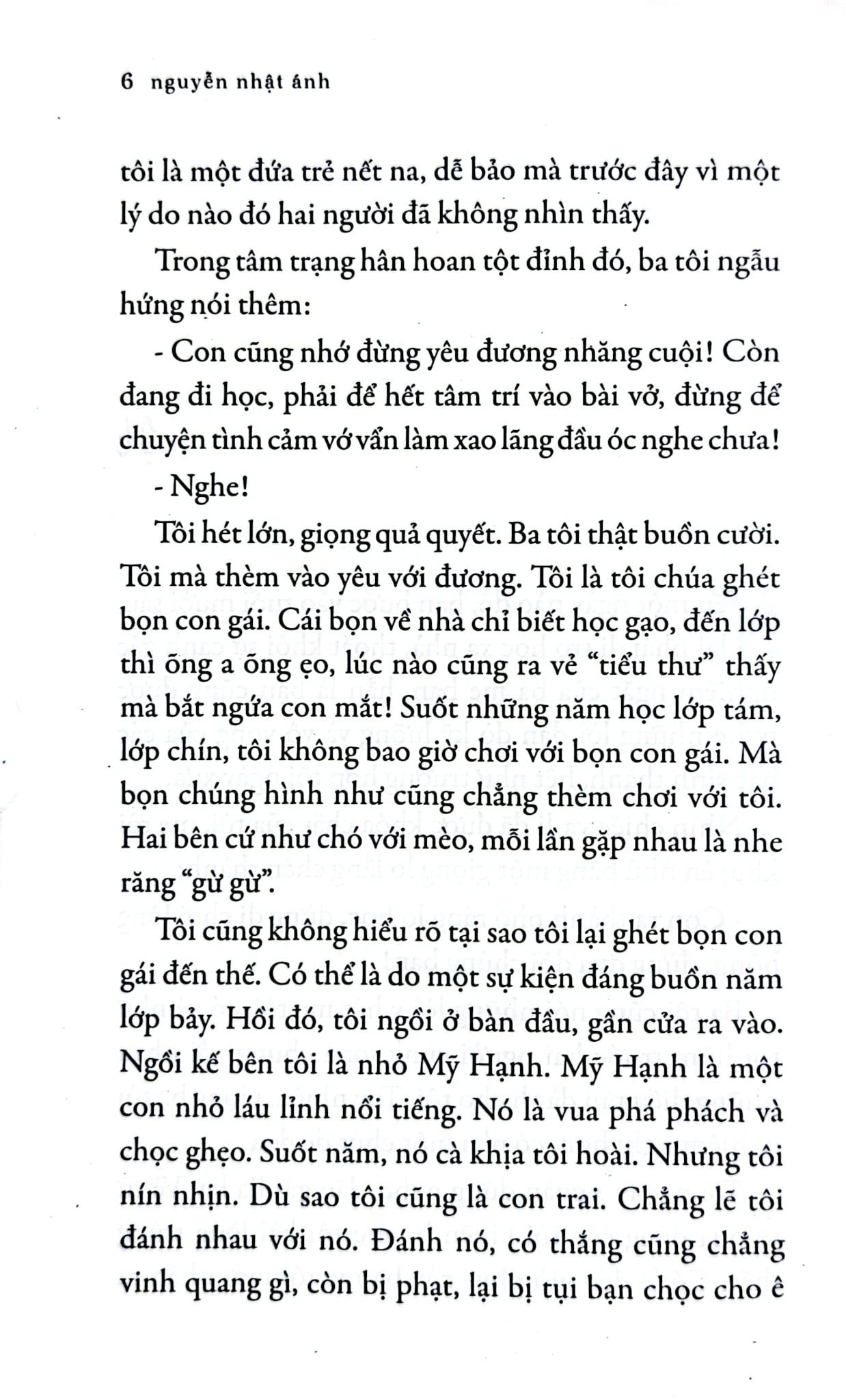 Thời Thơ Ấu Dài Lâu - Nguyễn Nhật Ánh - Boxset 24 Cuốn - Phiên Bản Tươi Mới - Nguyễn Nhật Ánh