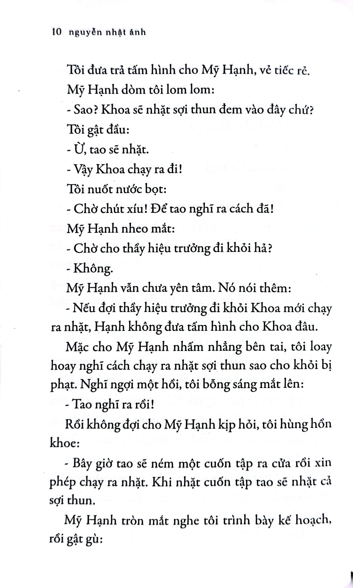 Thời Thơ Ấu Dài Lâu - Nguyễn Nhật Ánh - Boxset 24 Cuốn - Phiên Bản Tươi Mới - Nguyễn Nhật Ánh